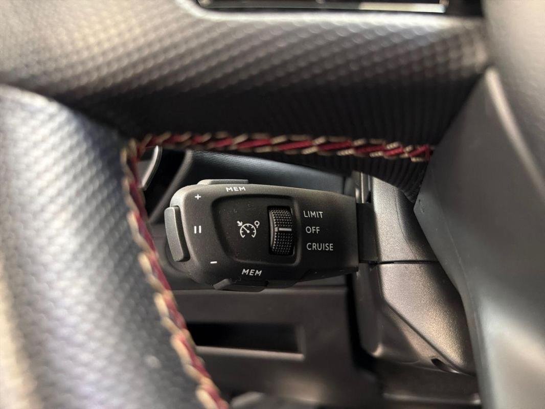 DS DS 7 Crossback - Photo 21