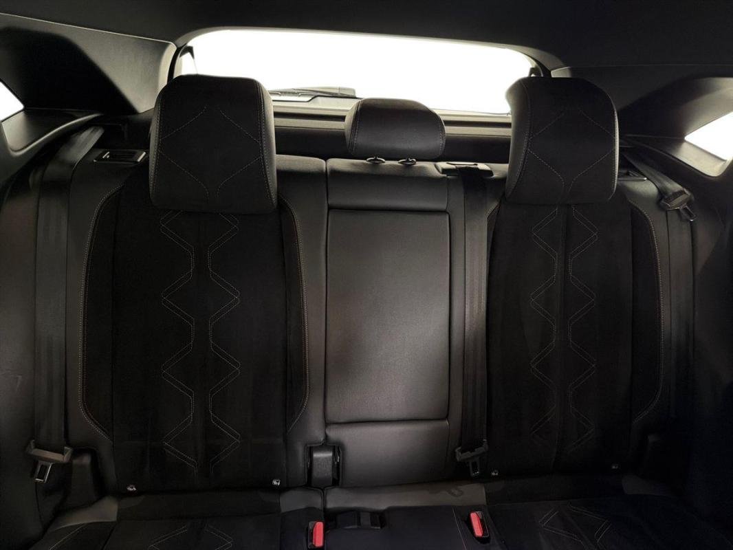 DS DS 7 Crossback - Photo 22