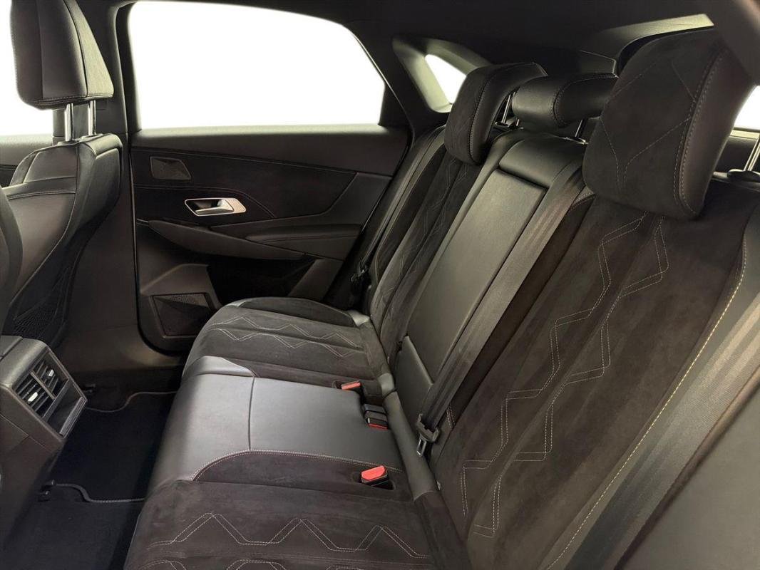 DS DS 7 Crossback - Photo 23