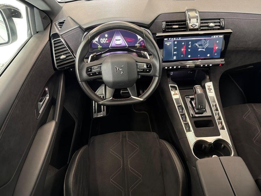DS DS 7 Crossback - Photo 24