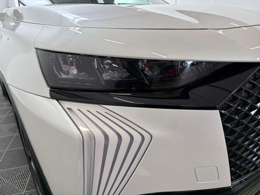 DS DS 7 Crossback - Photo 25