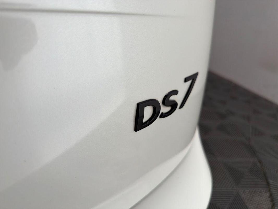 DS DS 7 Crossback - Photo 27