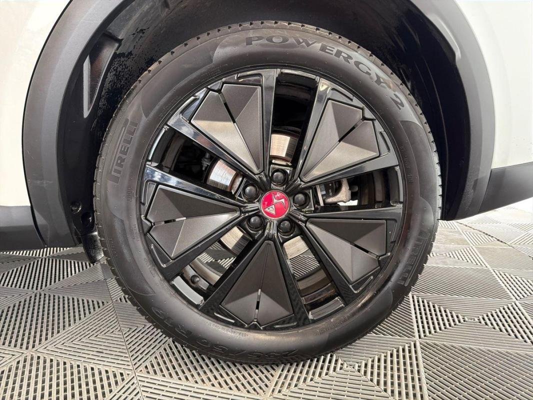 DS DS 7 Crossback - Photo 28