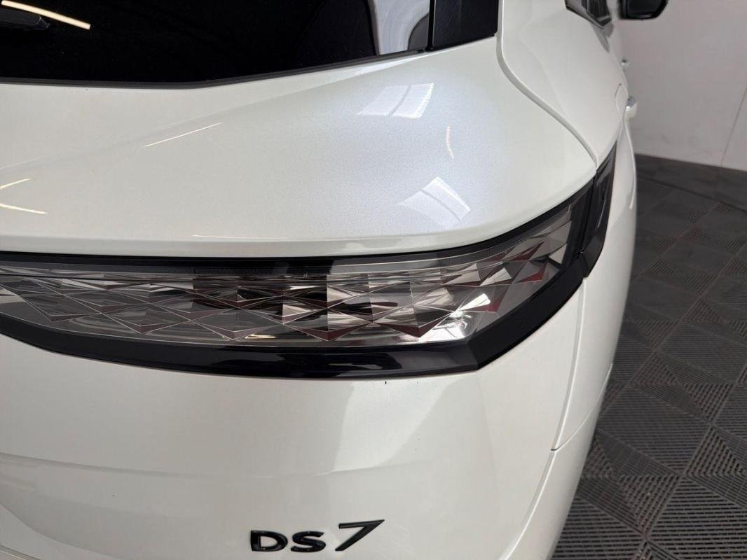 DS DS 7 Crossback - Photo 30
