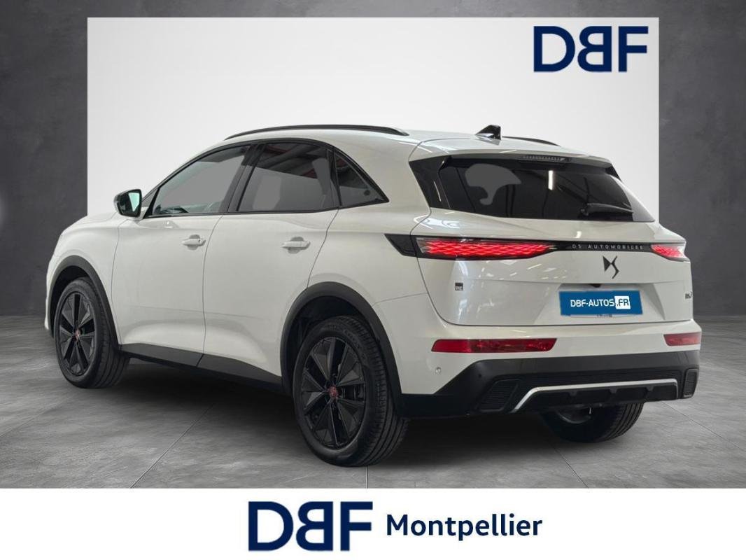 DS DS 7 Crossback - Photo 3
