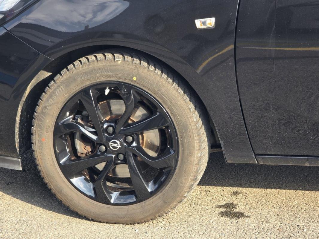 Opel Corsa - Photo 11