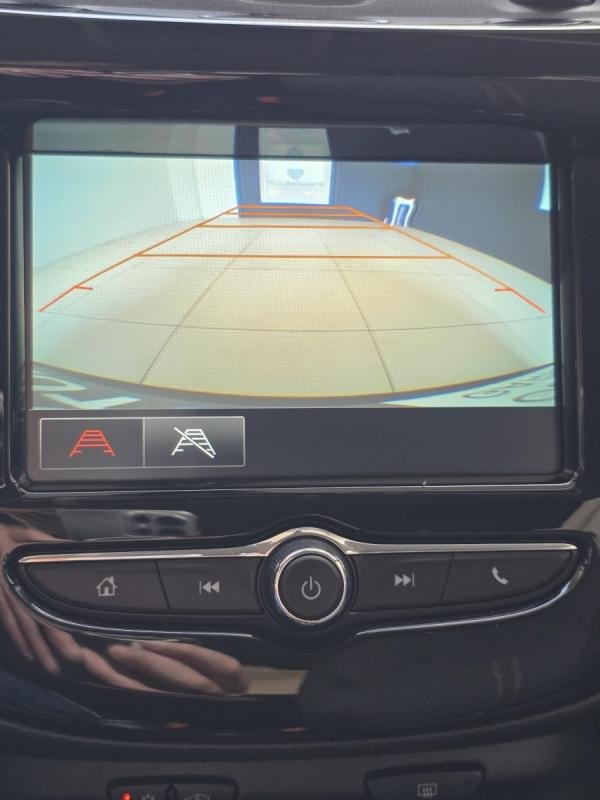 Opel Corsa - Photo 12