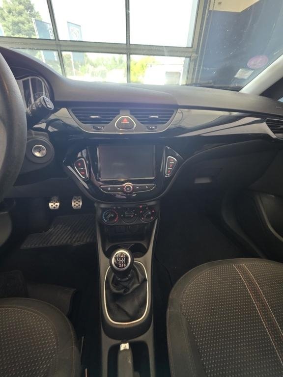 Opel Corsa - Photo 13