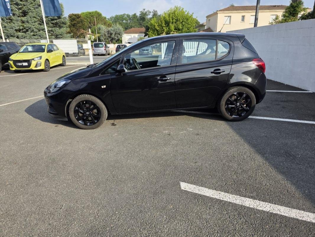 Opel Corsa - Photo 2