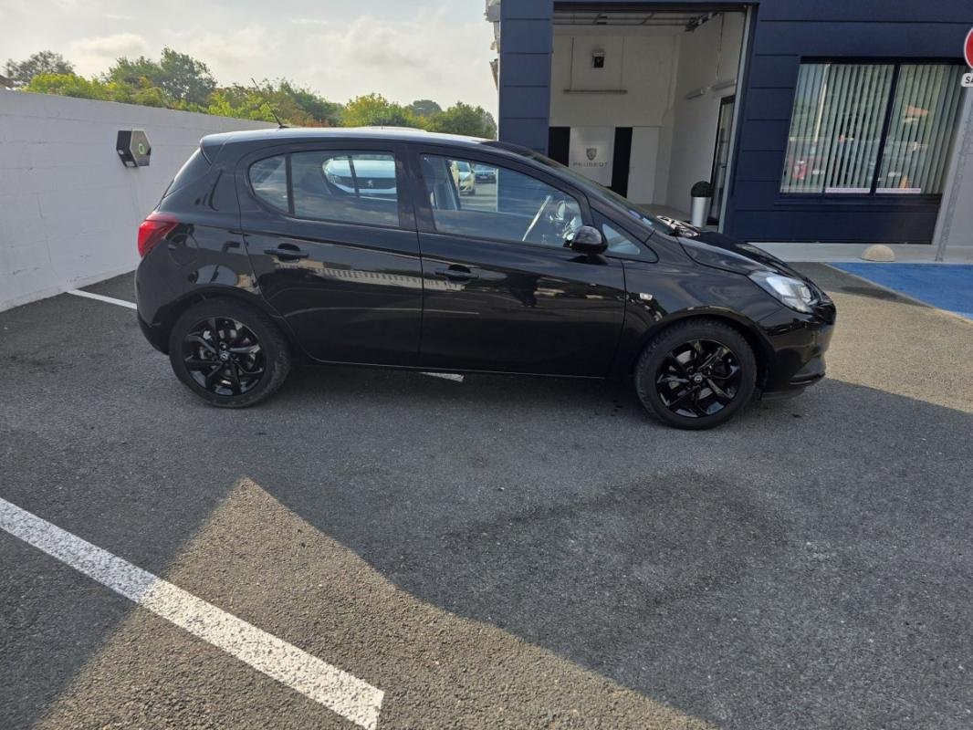 Opel Corsa - Photo 3