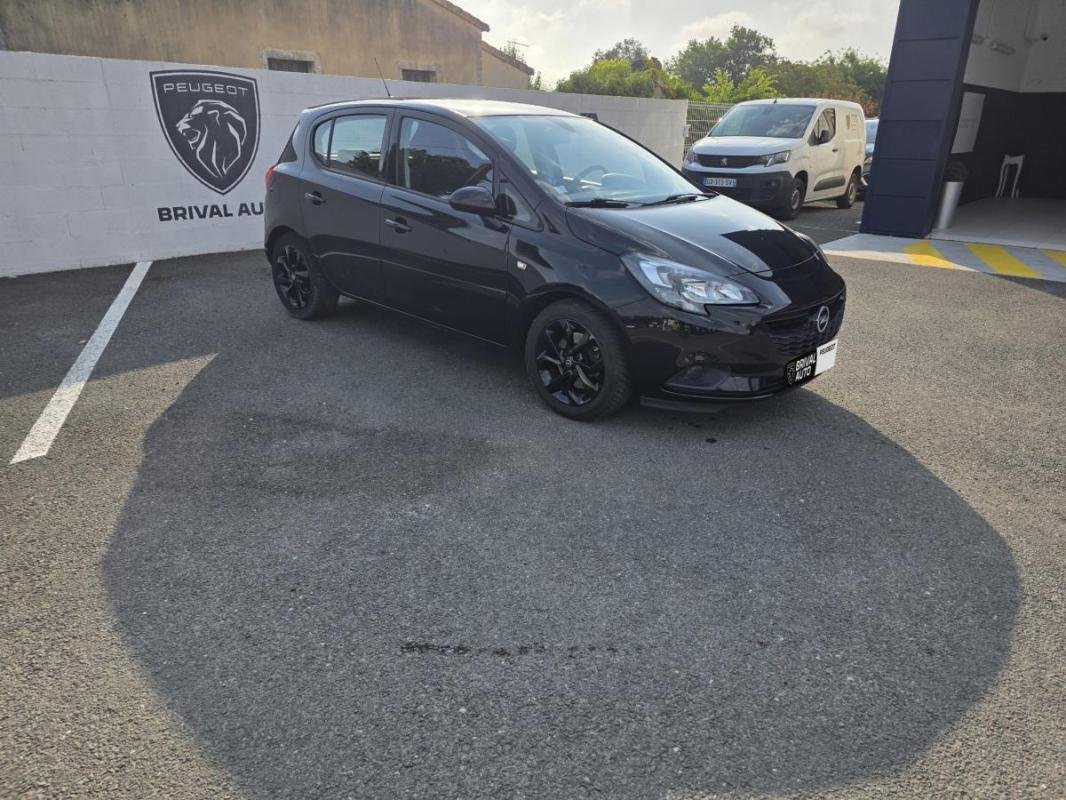 Opel Corsa - Photo 4