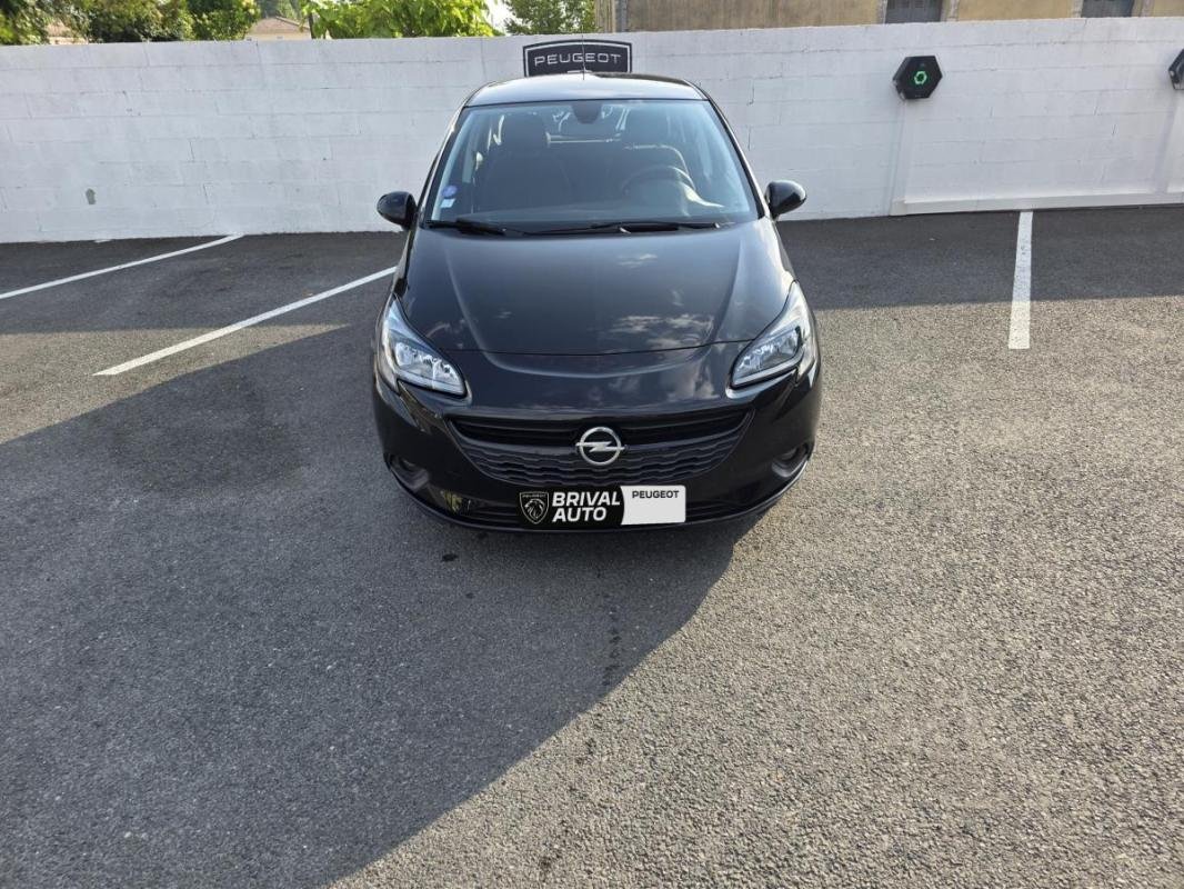 Opel Corsa - Photo 5
