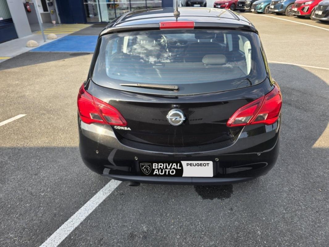Opel Corsa - Photo 6