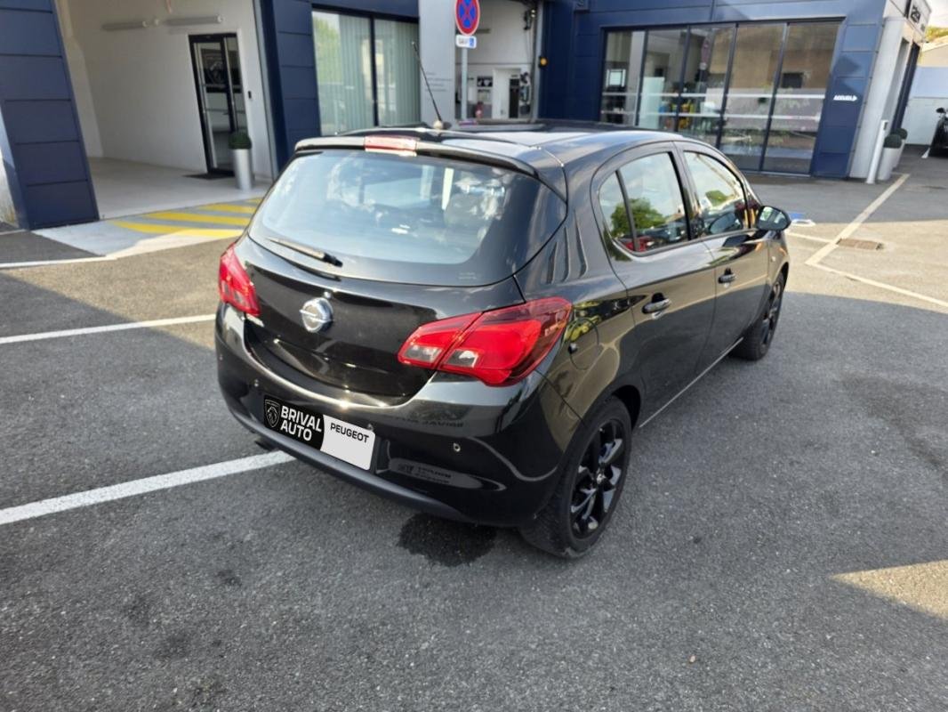 Opel Corsa - Photo 7