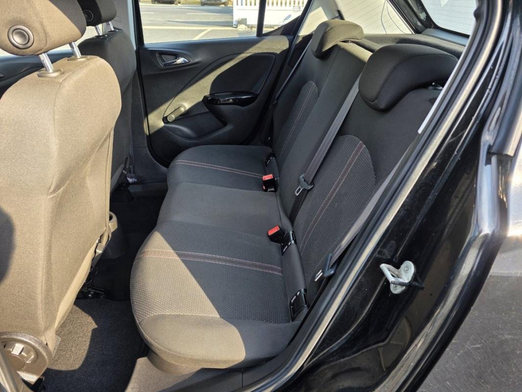 Opel Corsa - Photo 8