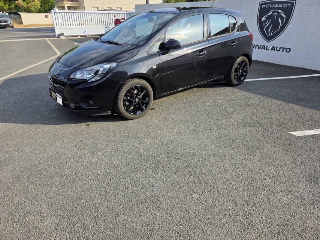 Opel Corsa - Photo 9