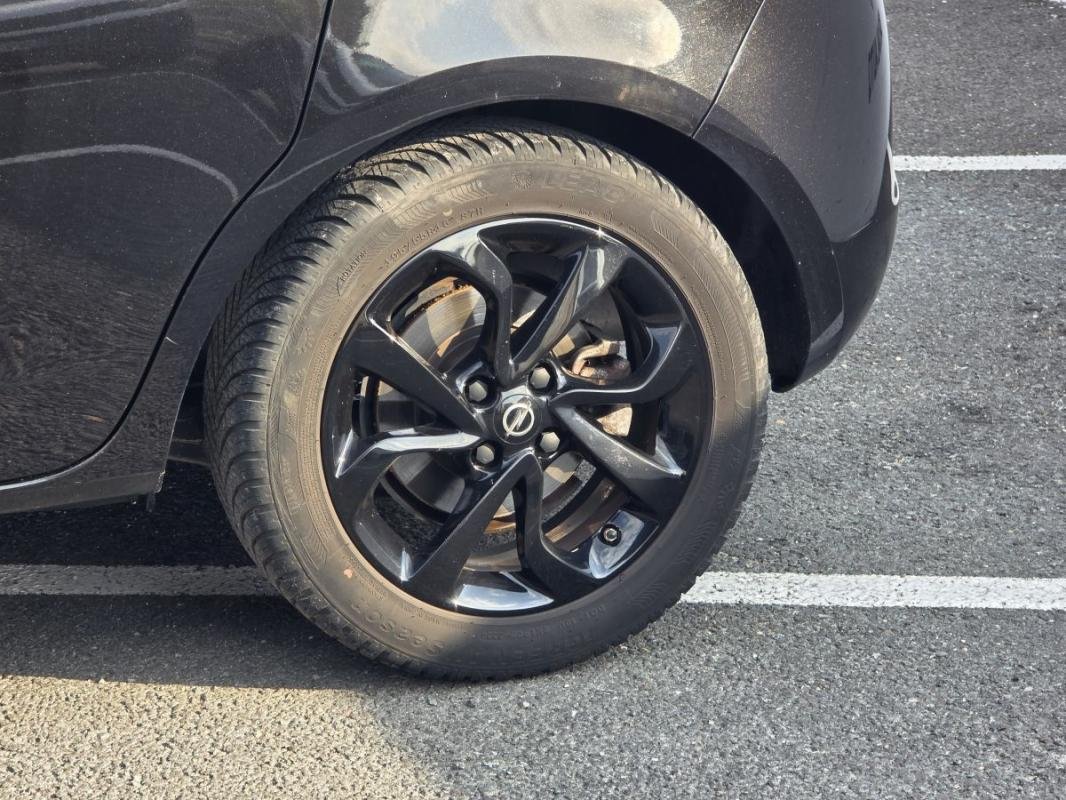 Opel Corsa - Photo 10