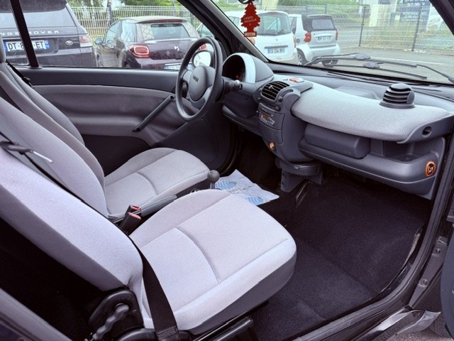 Smart ForTwo - Photo 12