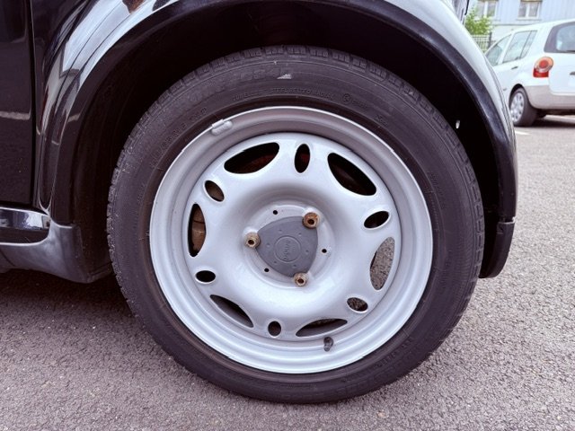 Smart ForTwo - Photo 13