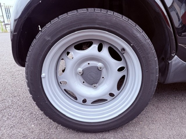 Smart ForTwo - Photo 14