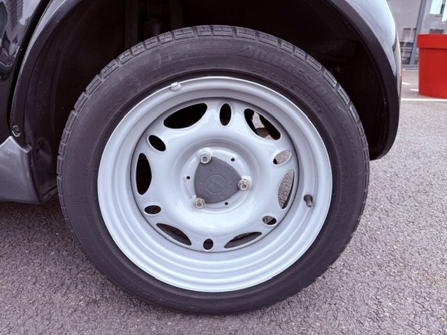 Smart ForTwo - Photo 15