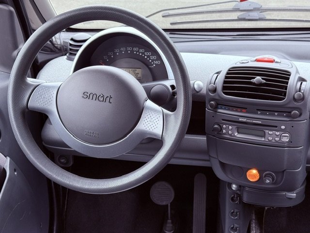 Smart ForTwo - Photo 10