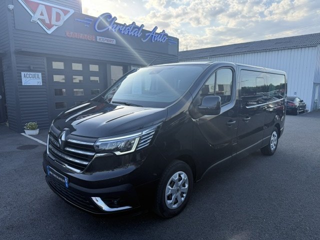 Renault Trafic - Photo 1