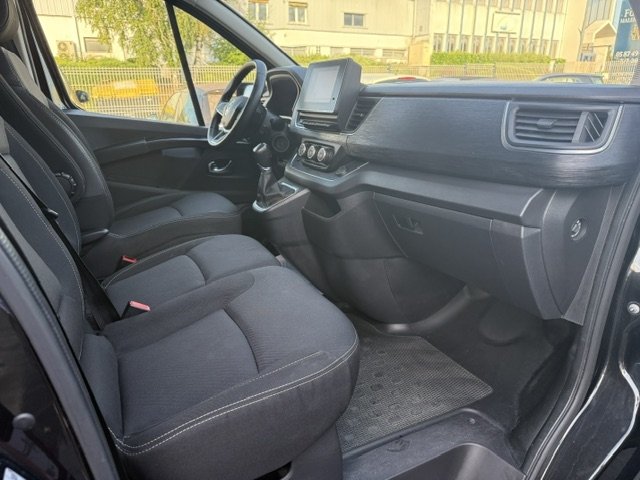 Renault Trafic - Photo 11