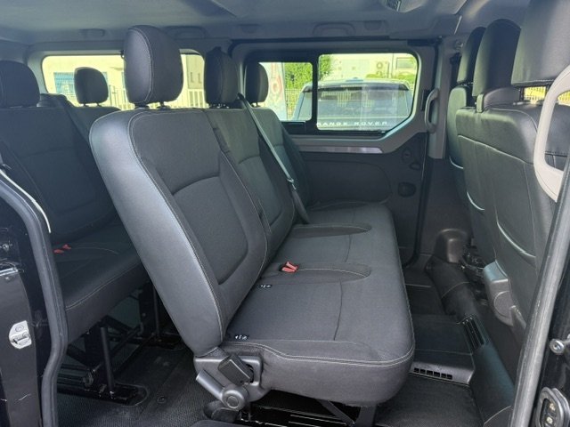 Renault Trafic - Photo 12