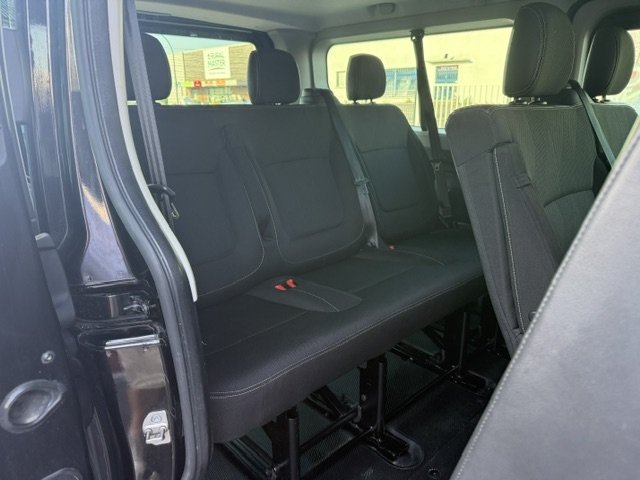 Renault Trafic - Photo 13
