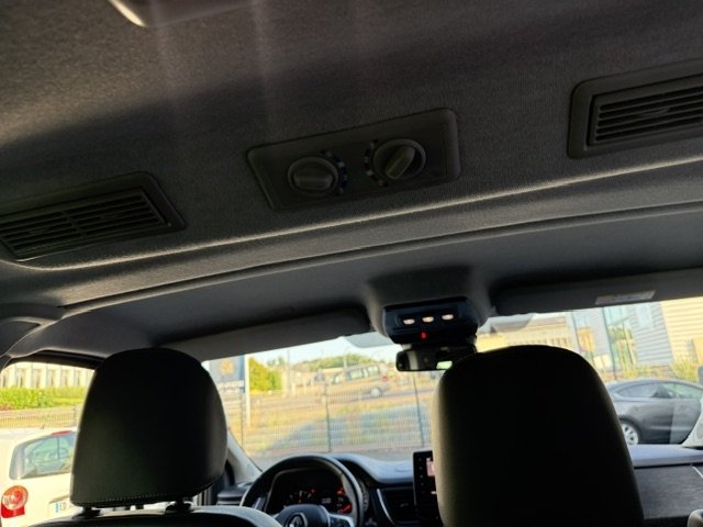 Renault Trafic - Photo 14