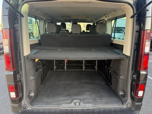 Renault Trafic - Photo 15