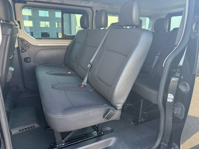 Renault Trafic - Photo 16
