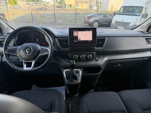 Renault Trafic - Photo 17
