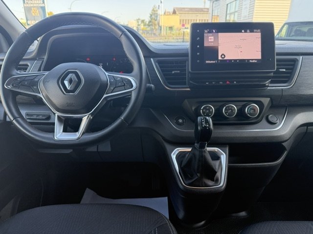Renault Trafic - Photo 18