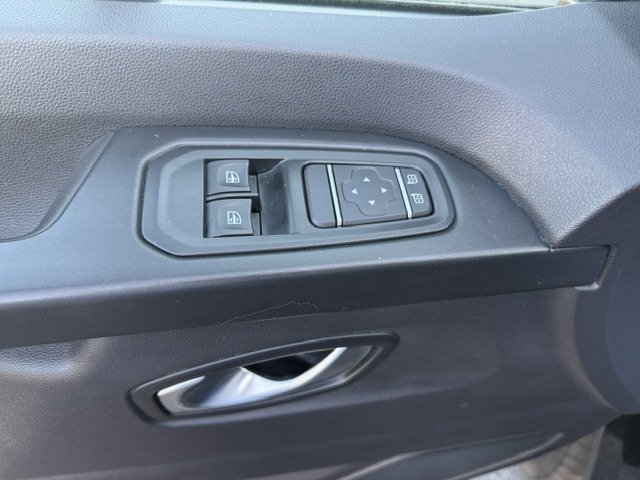 Renault Trafic - Photo 19