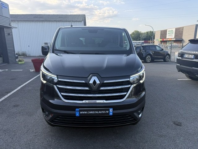 Renault Trafic - Photo 2