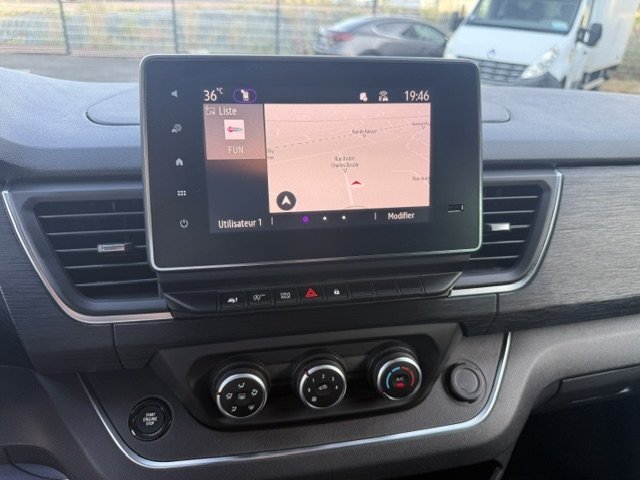 Renault Trafic - Photo 21
