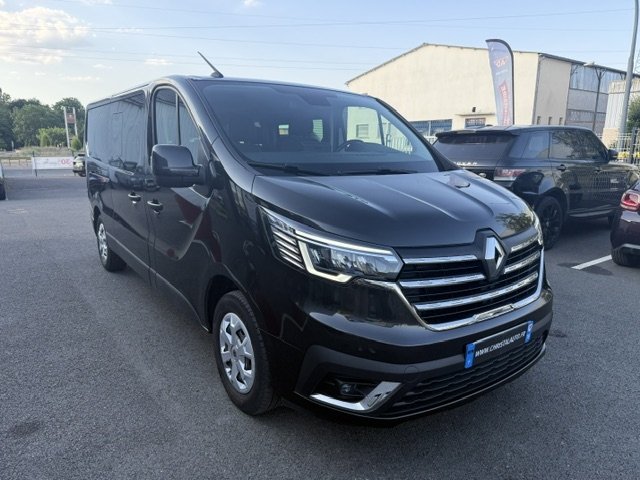 Renault Trafic - Photo 3