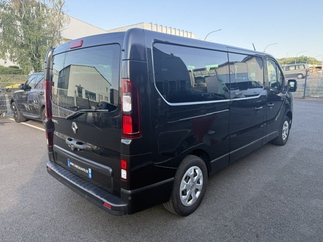 Renault Trafic - Photo 4