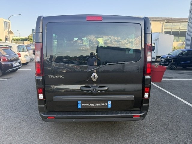 Renault Trafic - Photo 5