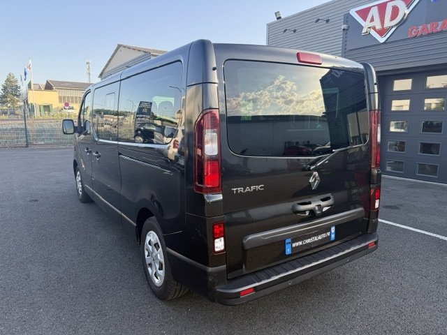 Renault Trafic - Photo 6