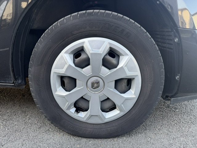 Renault Trafic - Photo 7