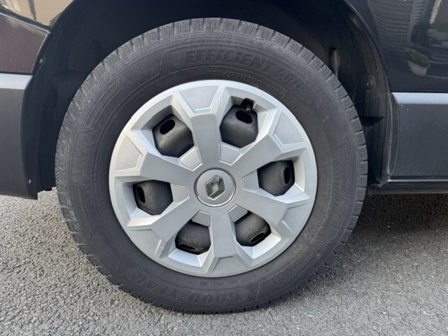 Renault Trafic - Photo 8