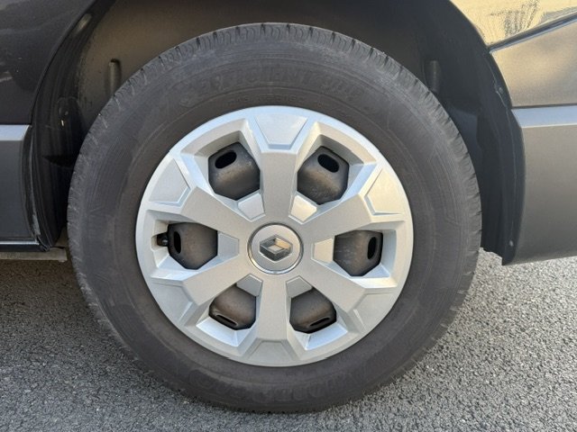 Renault Trafic - Photo 9