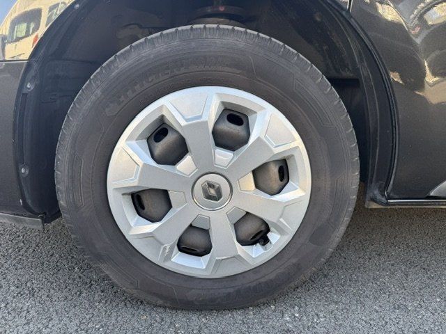 Renault Trafic - Photo 10