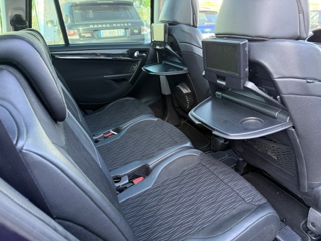 Citroën Grand C4 Picasso - Photo 16