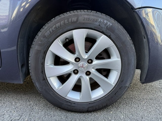 Citroën Grand C4 Picasso - Photo 18
