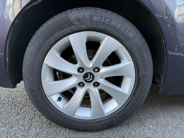 Citroën Grand C4 Picasso - Photo 19