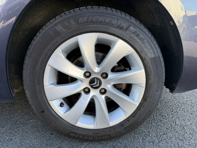 Citroën Grand C4 Picasso - Photo 20